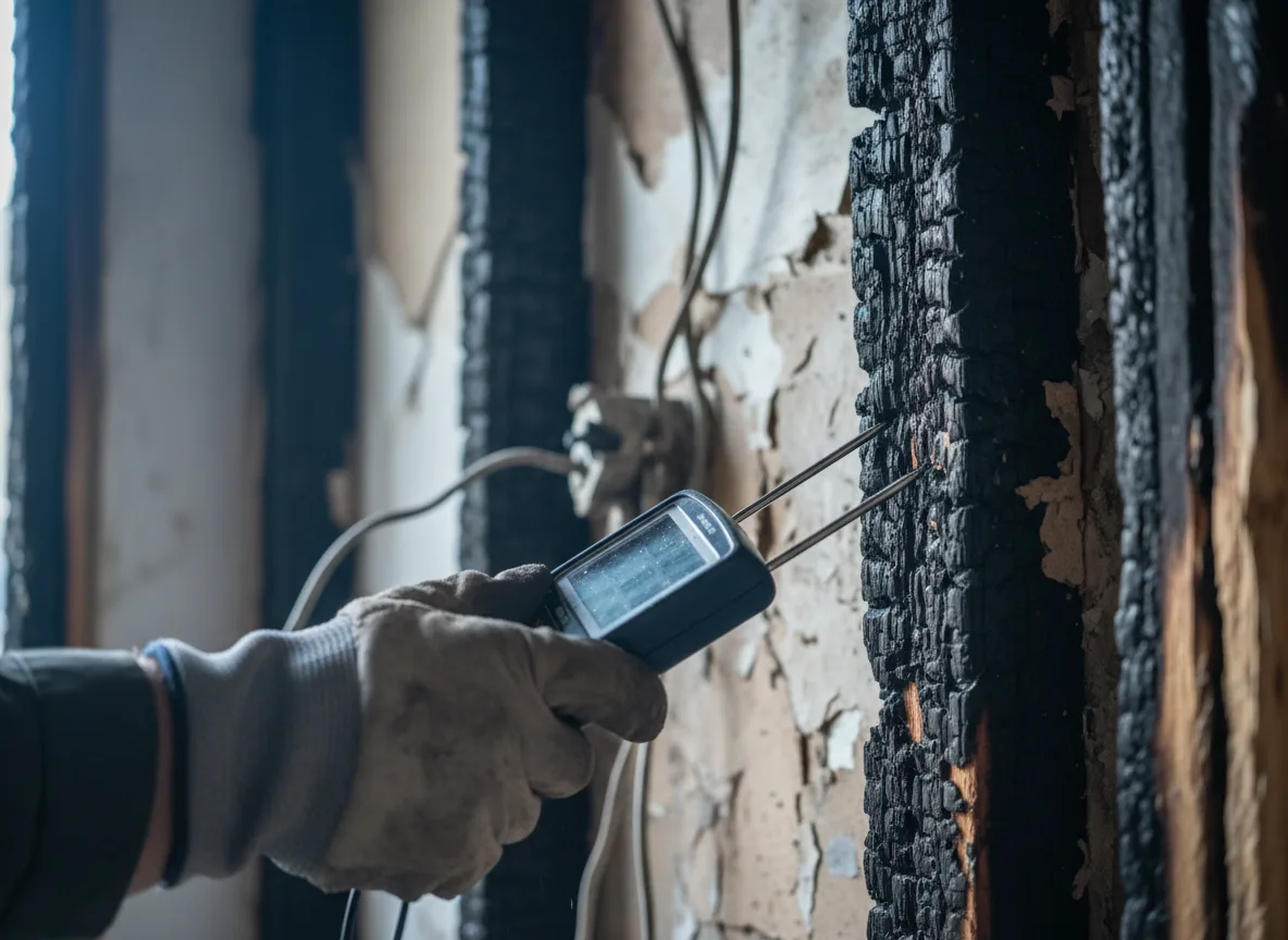Fire Damage Restoration Onia, AR FAQs